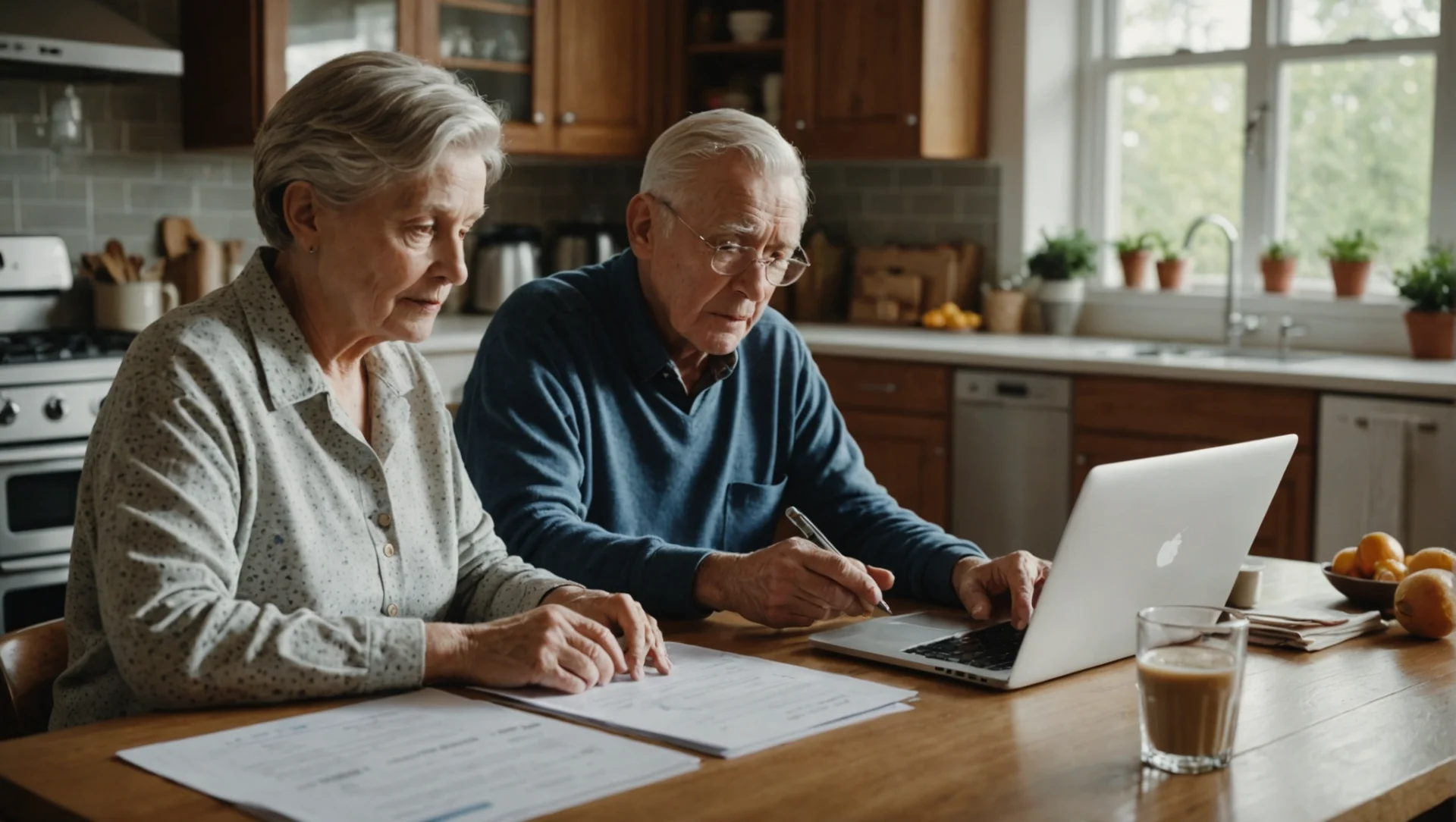 Guide Pratique pour Planifier Sa Retraite: Conseils et Astuces