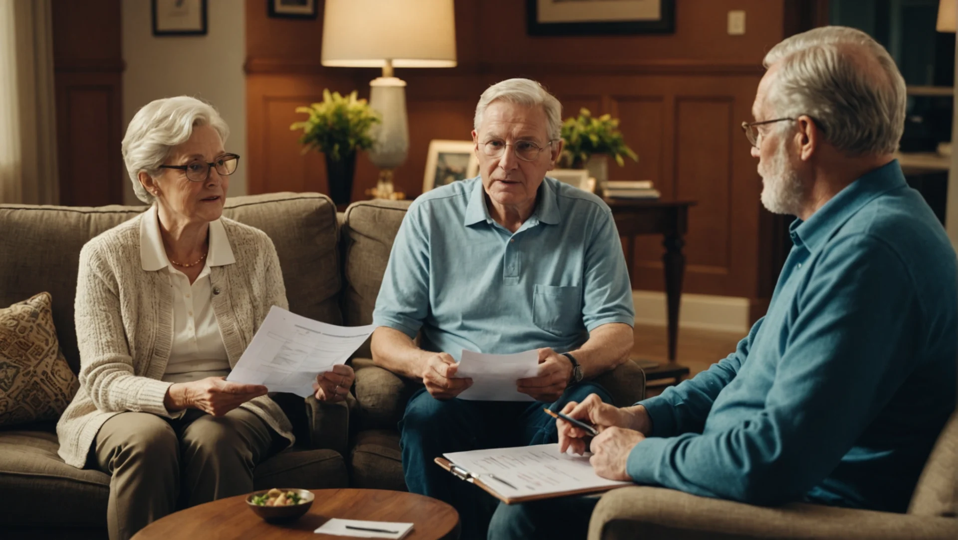 Comprendre la Pension Retraite : Guide Essentiel pour Seniors