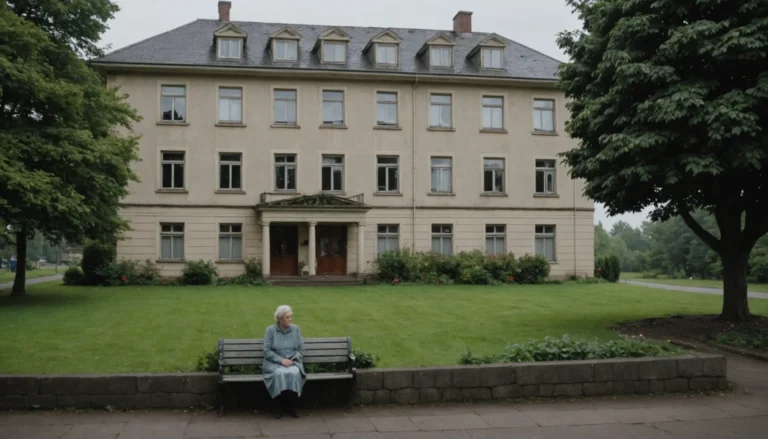 ma mère ne supporte pas la maison de retraite