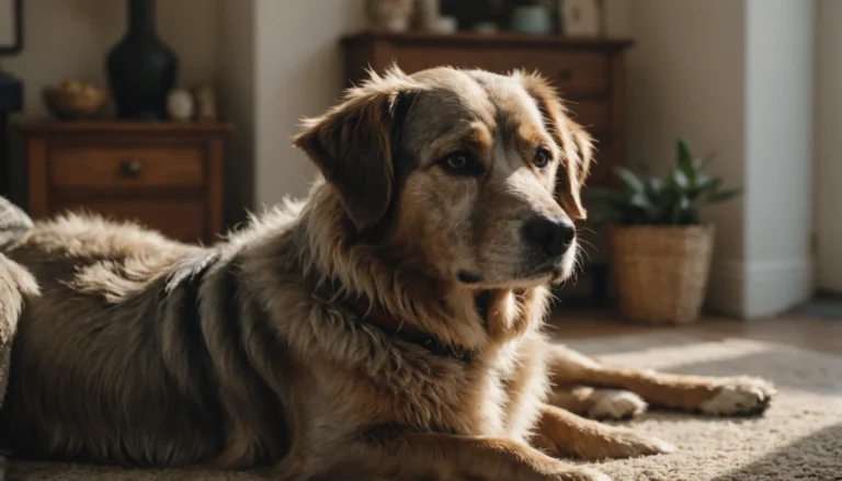 alzheimer chien