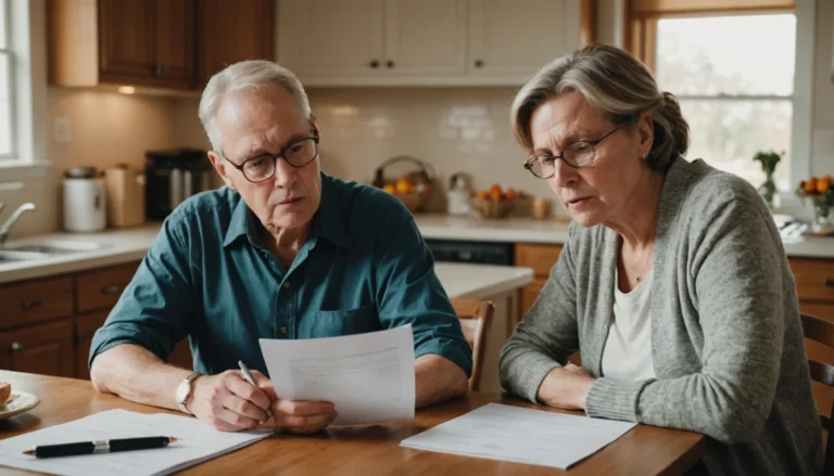 le conjoint doit il payer la maison de retraite