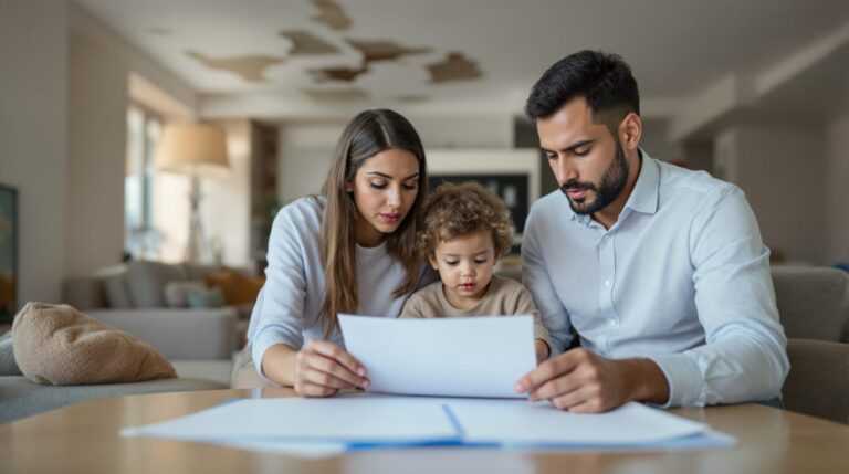 Assurance habitation : pourquoi il ne faut jamais la choisir à la légère