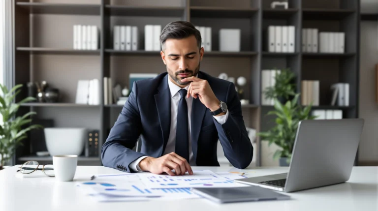 Comment choisir son cabinet de conseil en retraite ?