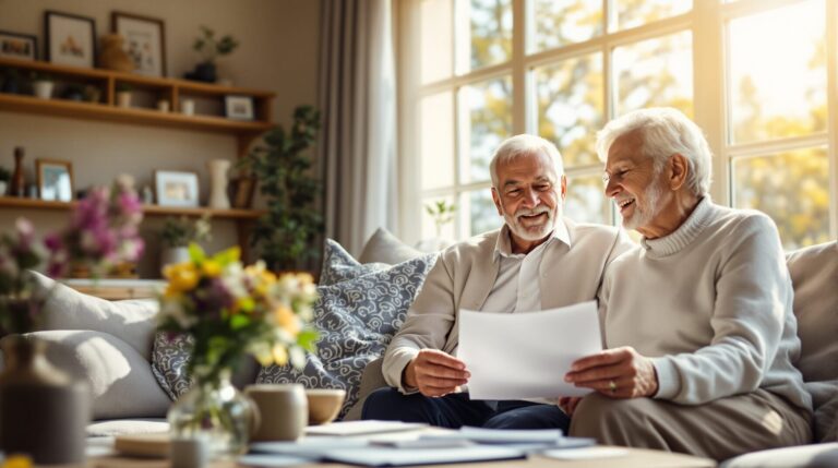 SCPI et succession : comment transmettre son patrimoine immobilier en toute sérénité ?