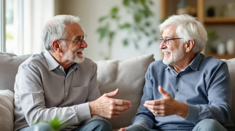 Rachat de crédit senior : une solution pour mieux gérer son budget à la retraite