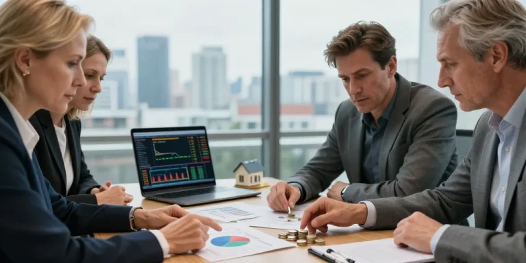 Diversifier ses placements : mythe ou stratégie incontournable ?