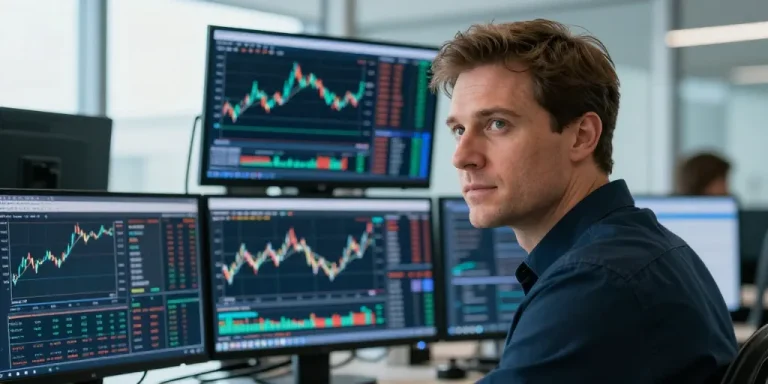 Analyse technique et fondamentale : la synthèse indispensable au trading à moyen terme