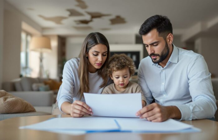 Assurance habitation : pourquoi il ne faut jamais la choisir à la légère