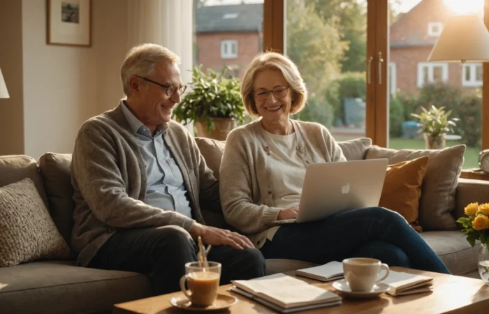 Choisir_le_plan_d_épargne_retraite_idéal_pour_seniors_et_vivre_sereinement