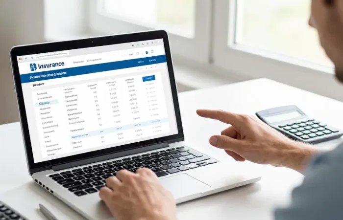 Comparer les assurances habitation pas chères : méthode et outils