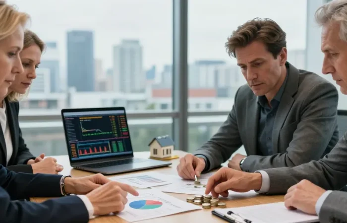 Diversifier ses placements : mythe ou stratégie incontournable ?