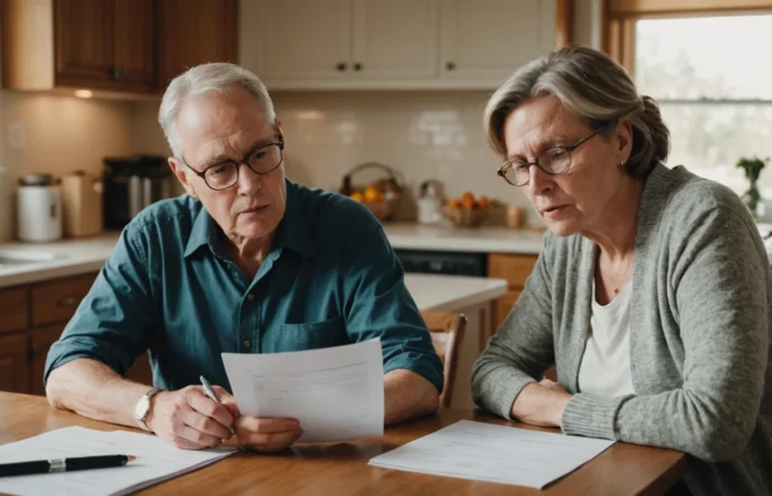 le conjoint doit il payer la maison de retraite