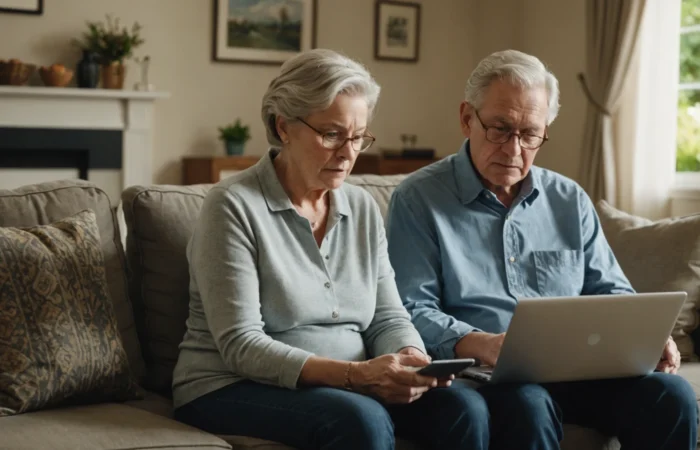 Maximiser_ses_Revenus_à_la_Retraite:_Stratégies_Efficaces_pour_les_Seniors