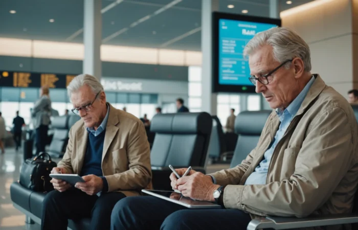 combien de temps peut on prendre l'avion apres une phlebite
